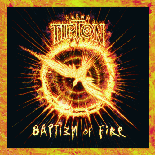 Glenn Tipton : Baptizm of Fire